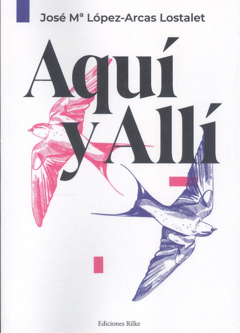  Aquí y allí 