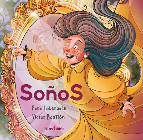 SOÑOS 