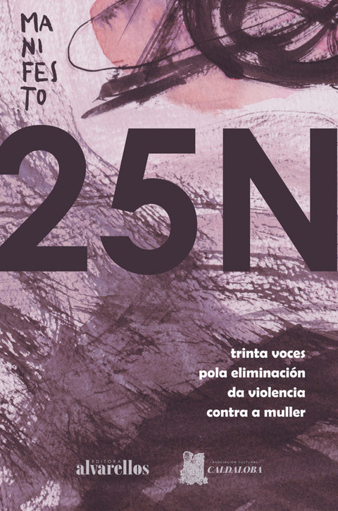  MANIFESTO 25N 