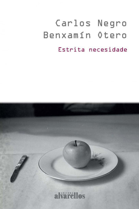  ESTRITA NECESIDADE 