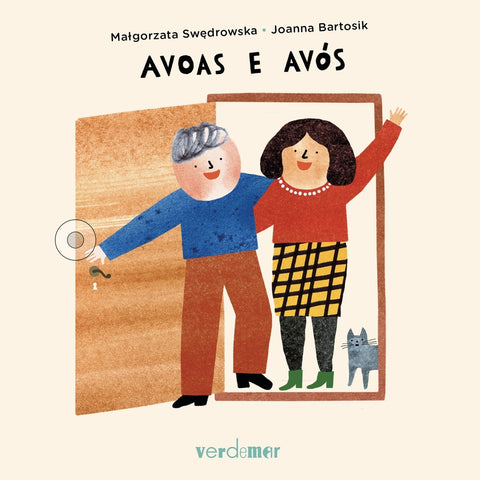  AVOAS E AVÓS 