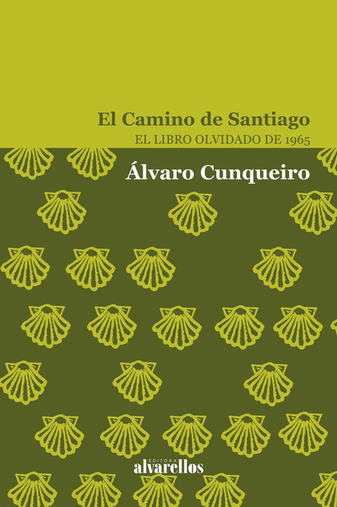  EL CAMINO DE SANTIAGO 