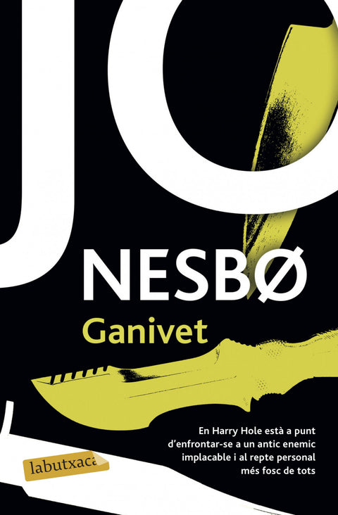 Ganivet 