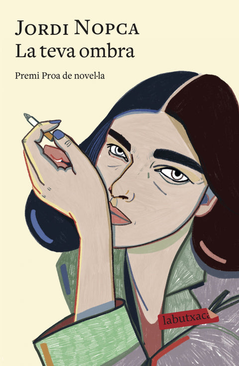  La teva ombra 