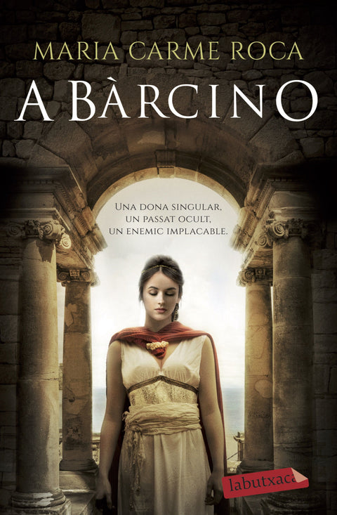 A Bàrcino 