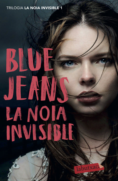  La noia invisible 