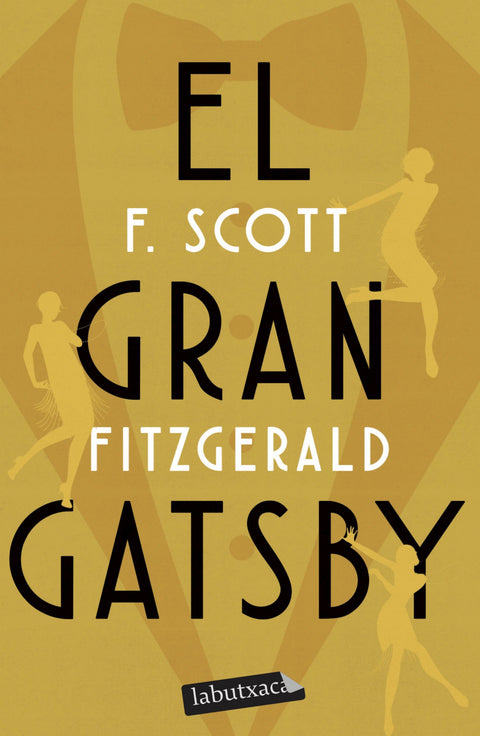  El gran Gatsby 