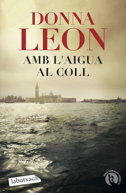  Amb l'aigua al coll 