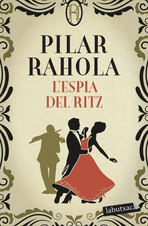  L'espia del Ritz 