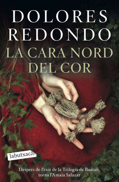  La cara nord del cor 