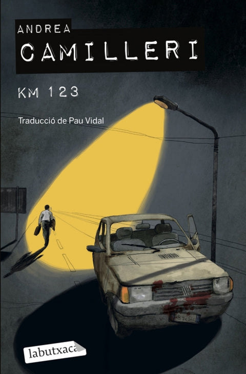  Km 123 
