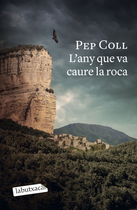  L'any que va caure la roca 