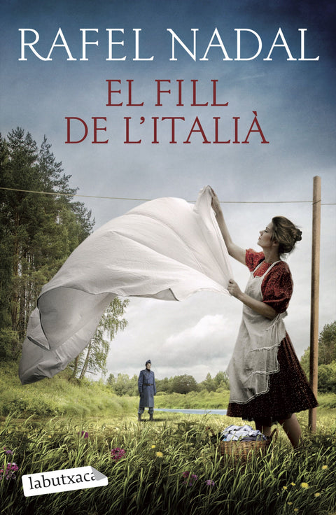  El fill de l'italià 