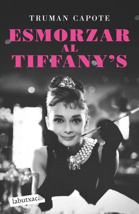  Esmorzar al Tiffany's 