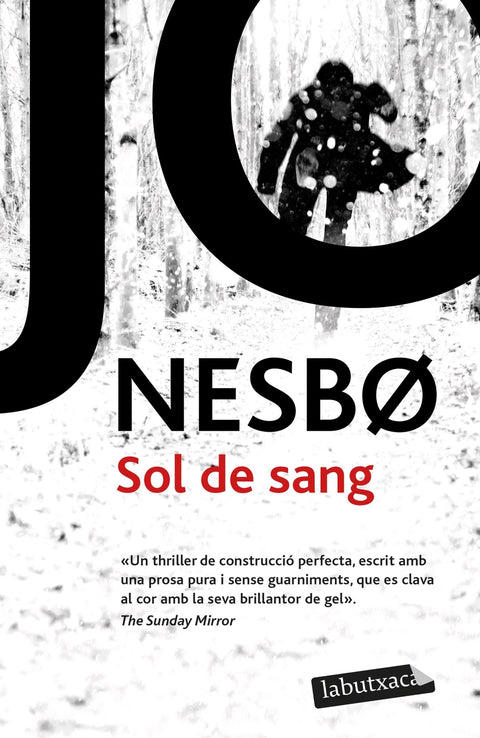  Sol de sang 