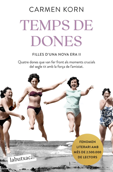  Temps de dones 