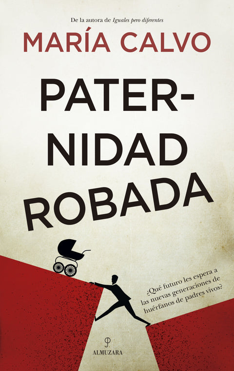  Paternidad robada 