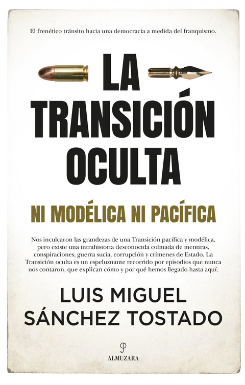  La Transición oculta 