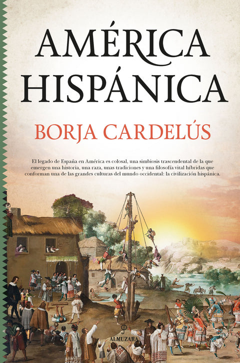  AMÉRICA HISPÁNICA 