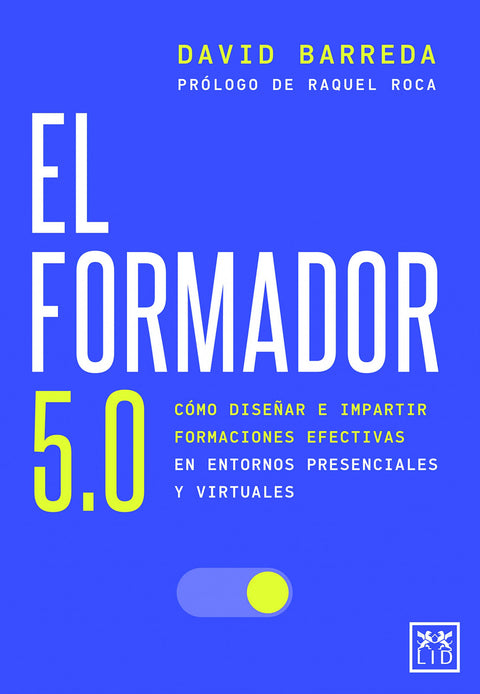  FORMADOR 5.0, EL 