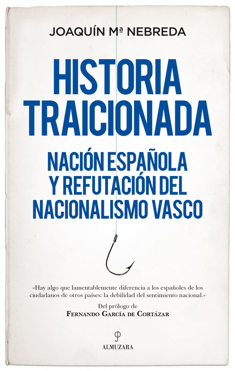  HISTORIA TRAICIONADA 