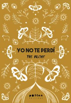  Yo no te perdí 