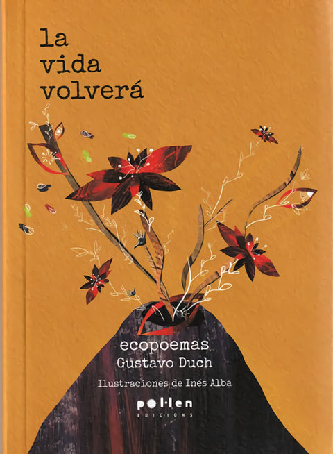  La vida volverá 