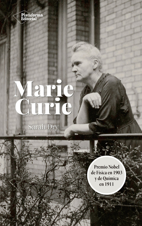 Marie Curie 