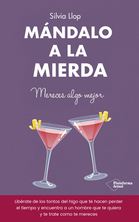  Mándalo a la mierda 