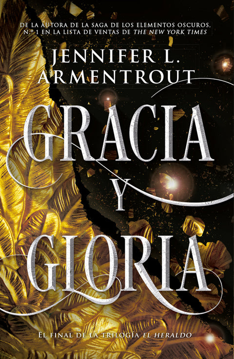  Gracia y gloria 