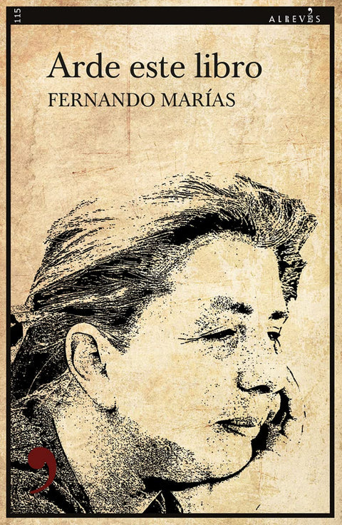  Arde este libro 