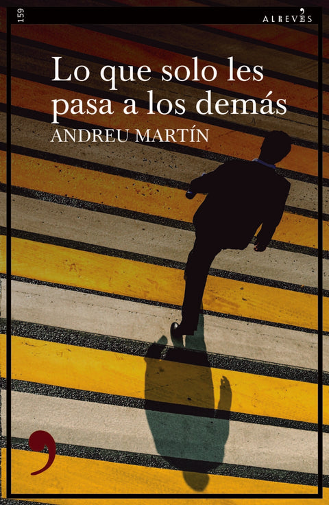  Lo que solo les pasa a los demás 