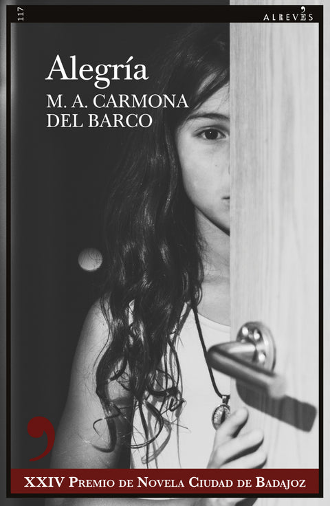  Alegría 