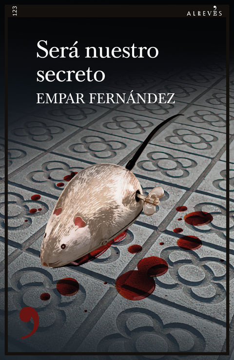  Será nuestro secreto 