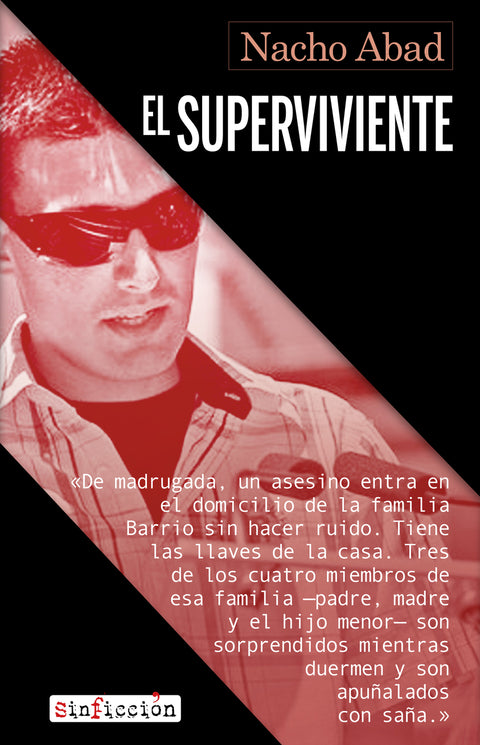  El superviviente 