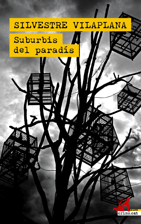  Suburbis del paradís 