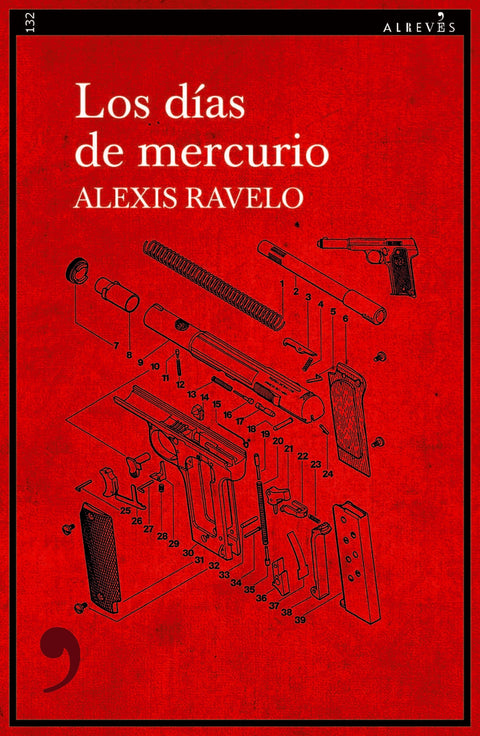  Los días de mercurio 