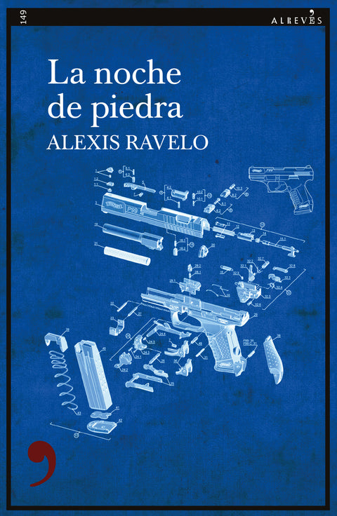  La noche de piedra 