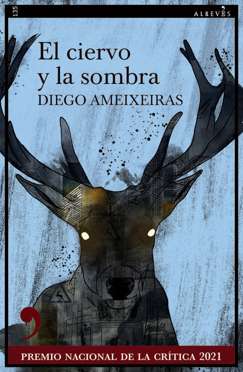  El ciervo y la sombra 