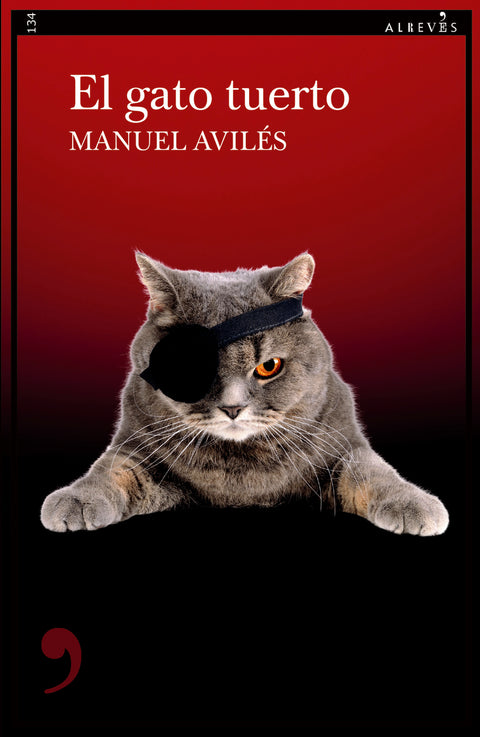 El gato tuerto 