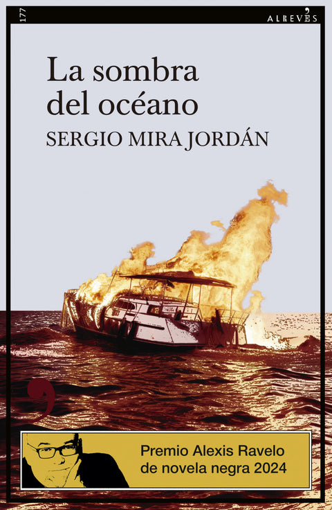  La sombra del oceano 