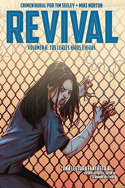  REVIVAL 06: TUS LEALES HIJOS E HIJAS 