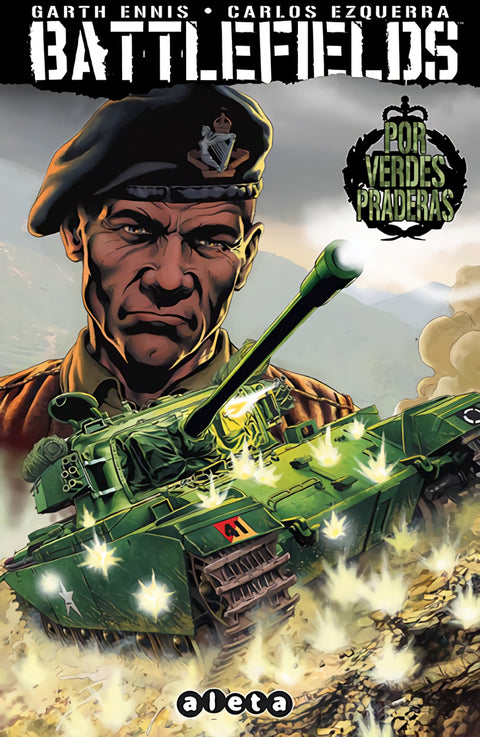  Battlefields 7 