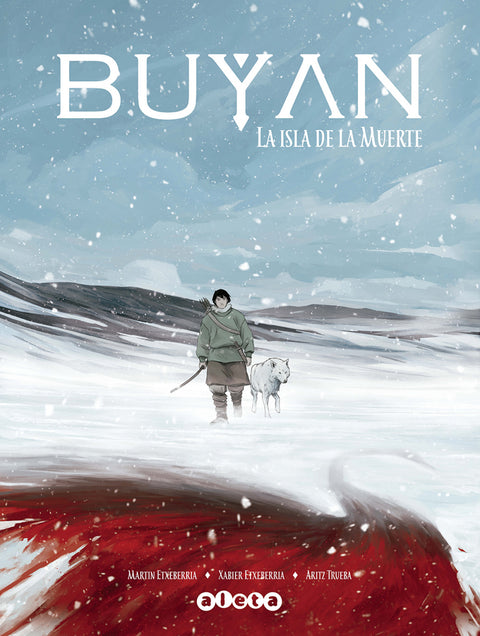 Buyan 