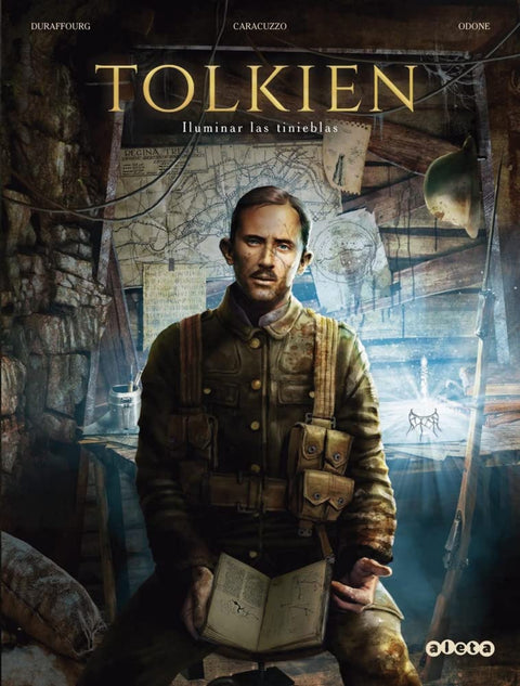  Tolkien 