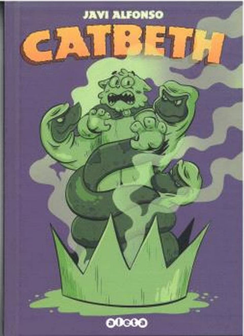  CATBETH 