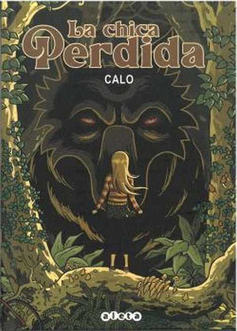  CHICA PERDIDA, LA 
