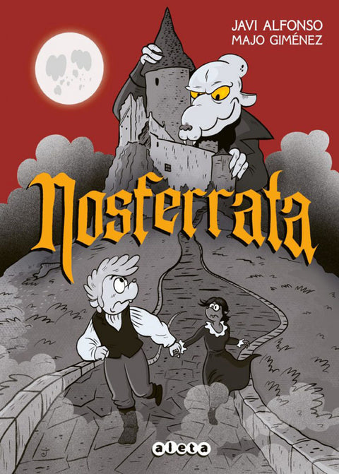  Nosferrata 