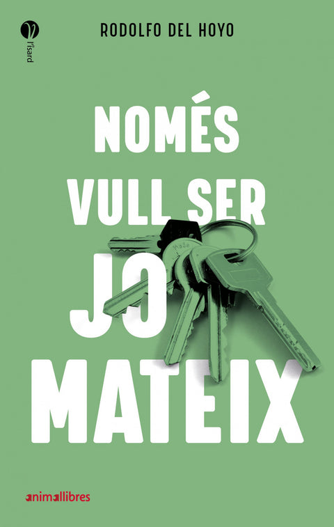  Només vull ser jo mateix 