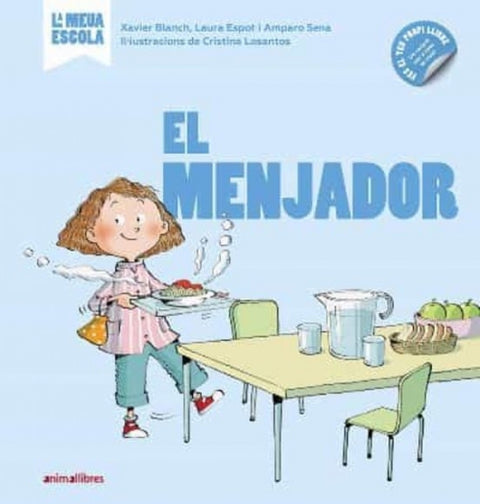 EL MENJADOR 